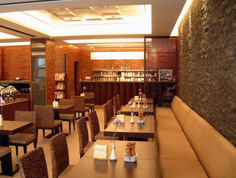 The Premier Hotel Tainan Esterno foto