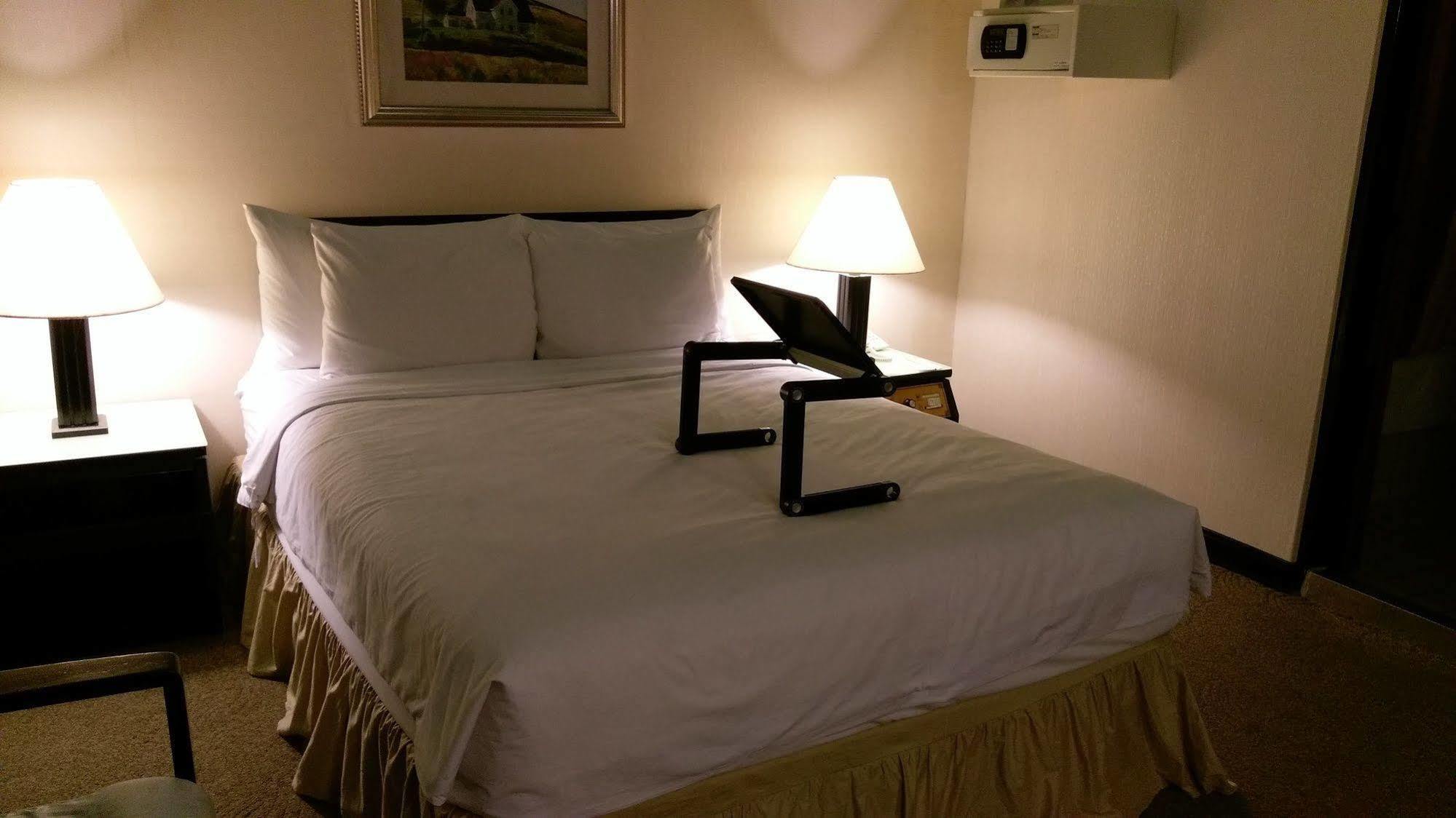 The Premier Hotel Tainan Esterno foto