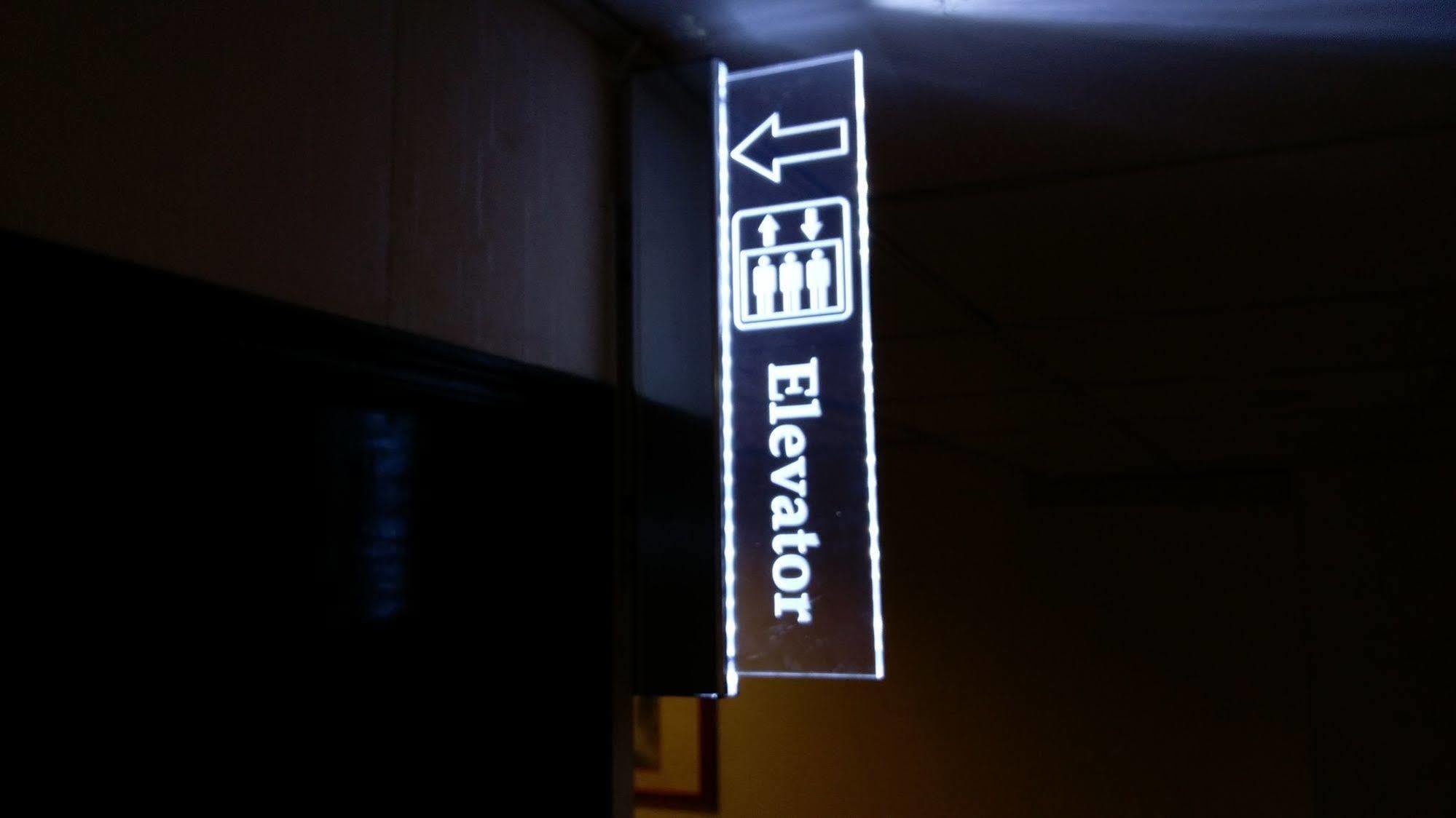 The Premier Hotel Tainan Esterno foto